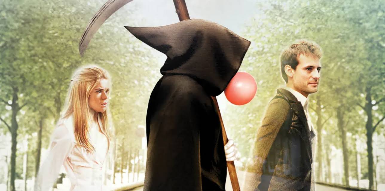 Dead Like Me: Life After Death (2009)