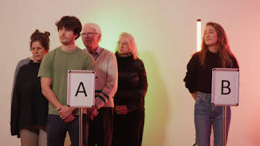 08:10: Wie unser Gehirn uns austrickst | Arte | 5/3 2026