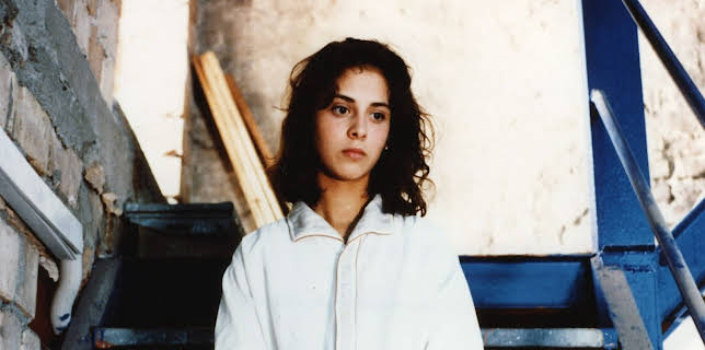 22:10: Tatort: Laura mein Engel | MDR Fernsehen | 3/18 2026