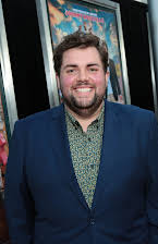 Joshua Hoover como Colonial Town Ticket Seller