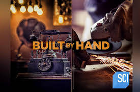 Built by Hand Season 1: King of the Battlefield