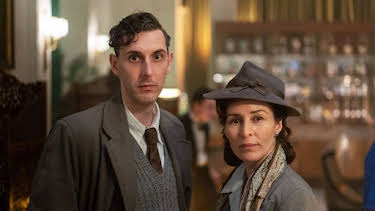 20:15: Agatha und die Mitternachtsmorde | One | 5/25 2026