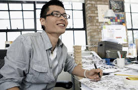 The Creative Thinker’s Toolkit: The Creative Person - Practice and Passion