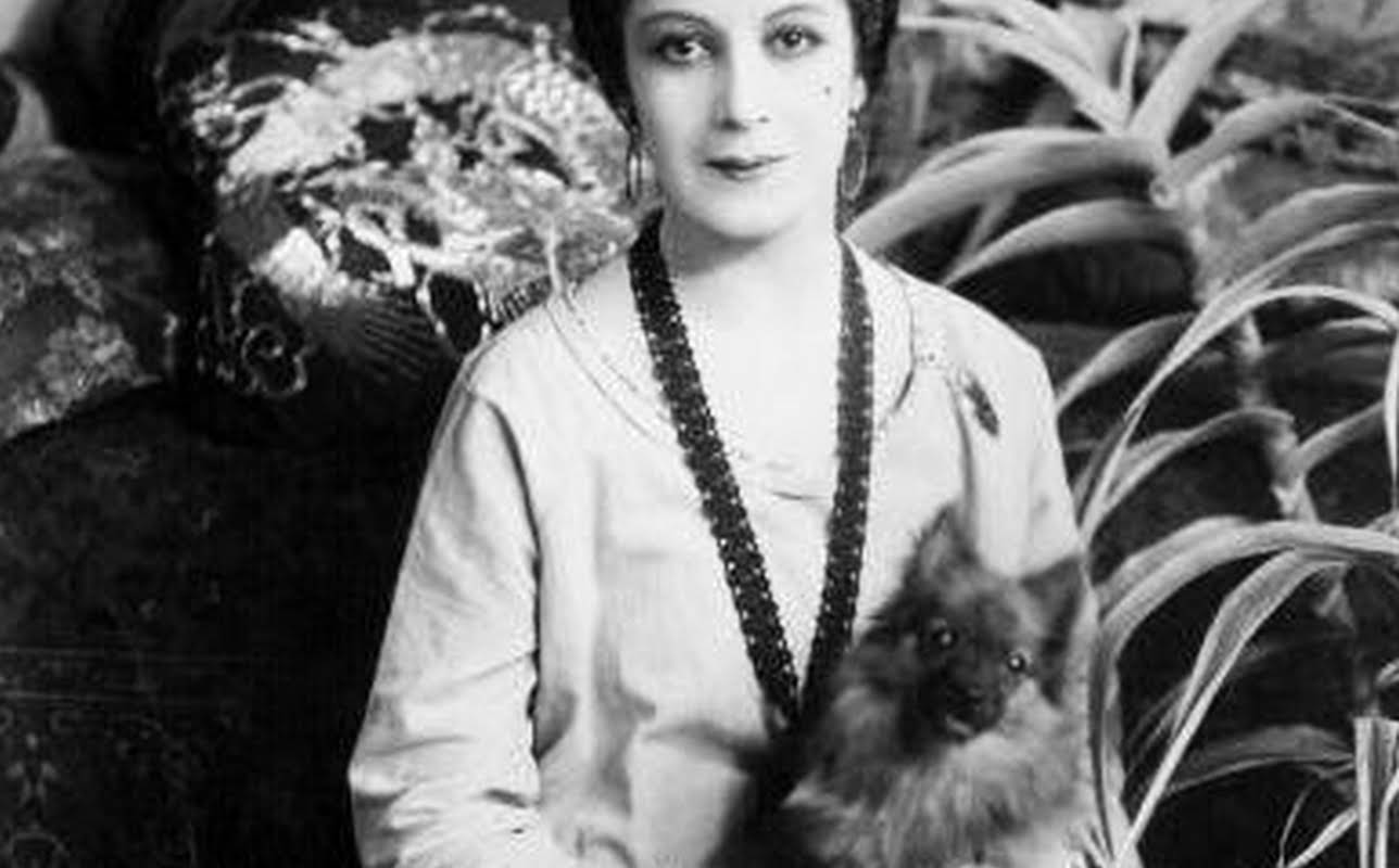 Claire DuBrey