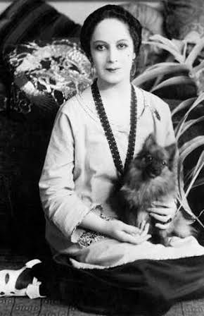 Claire DuBrey as 