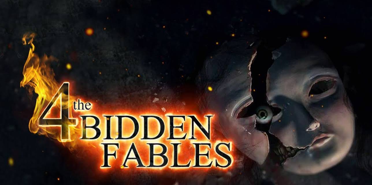 The 4bidden Fables (2020)