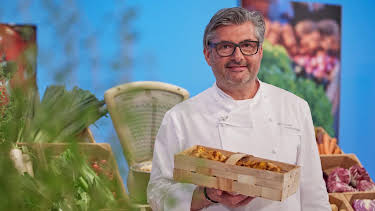 13:30: Einfach. Gut. Bachmeier | BR Fernsehen | 10/3 2026