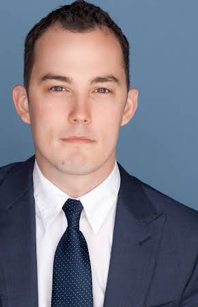 Steven Tylor O'Connor as Director