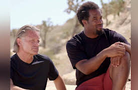 Adventure Capitalists, Season 1: Desert