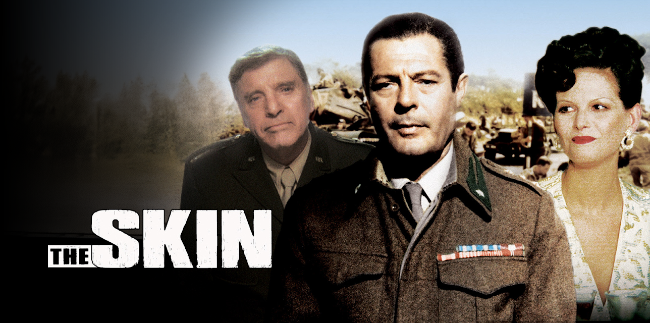 The Skin (English Subtitled) (1981)