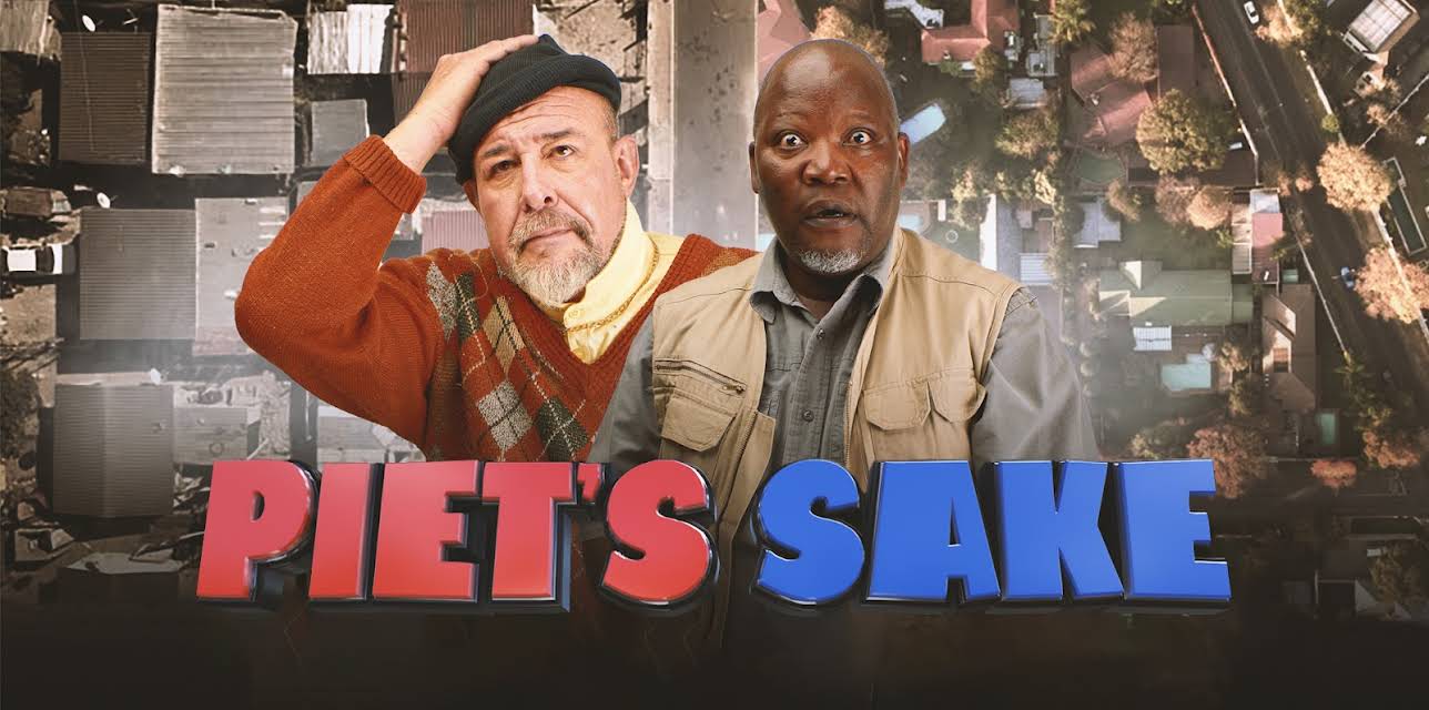 Piet's Sake (2021)