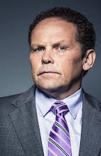 Kevin Chapman as 
