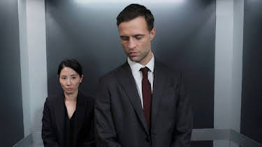 10:00 PM: Red Eye (S2 E3) (S2) | Itv Be | 1/4 2026