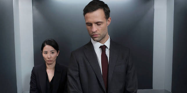 9:00 PM: Red Eye (S2 E3) (S2) | ITV | 1/4 2026