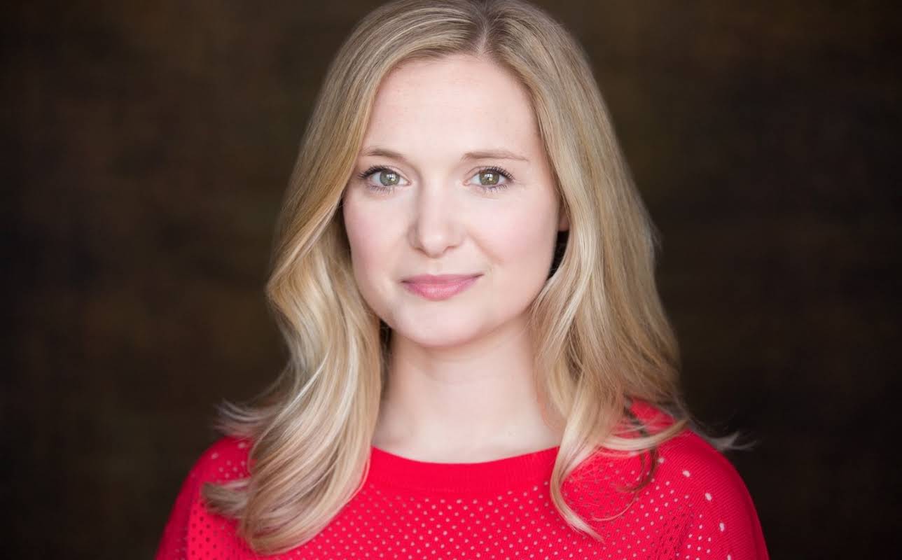 Amy Morgan