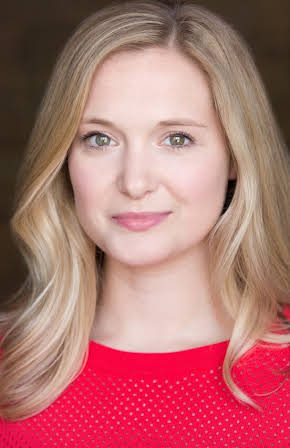 Amy Morgan as 