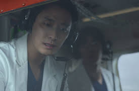 The Trauma Code: Heroes on Call: Code Black