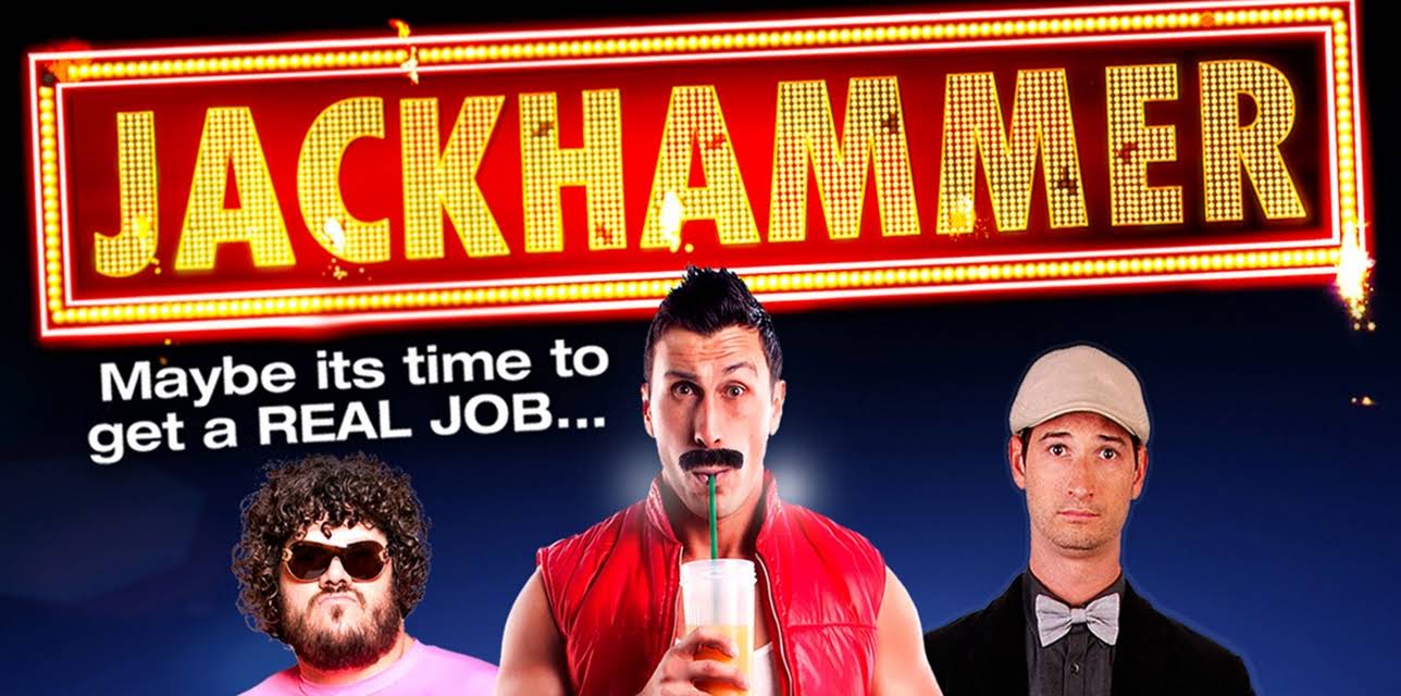 Jackhammer (2014)
