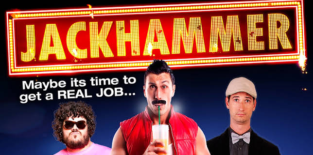 Jackhammer (2014)