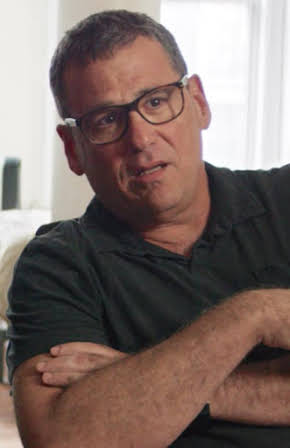 Gary Friedman as 