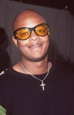 Todd Bridges as 