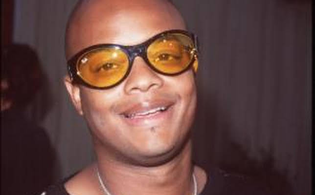 Todd Bridges