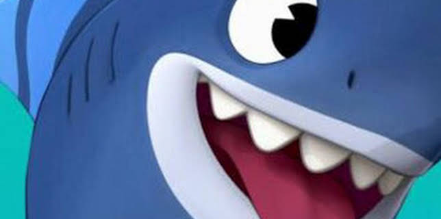 16:03: Tibucán (T1): Ep.7 Tiburones, tiburones, tiburones | NICK JR | 2/1 2026