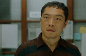 My Perfect Stranger: My Perfect Stranger Episode 13