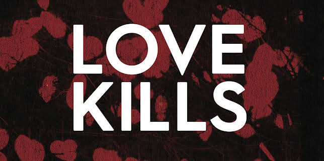 8:00 PM: Love Kills (S1 E2) (S1) | ID | 12/29 2025