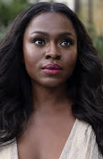Yetide Badaki as 
