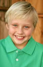 Griffin Armstorff som 