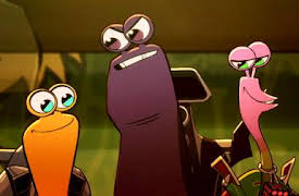 Turbo FAST: Episode 4