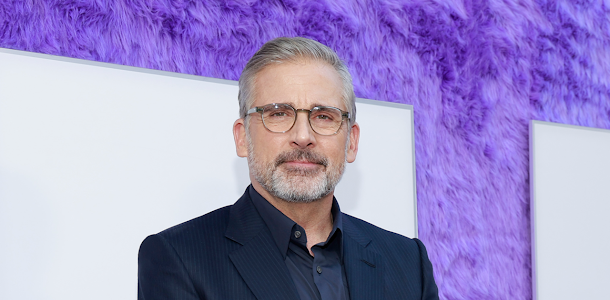 Steve Carell to star in new HBO comedy series from Bill Lawrence.