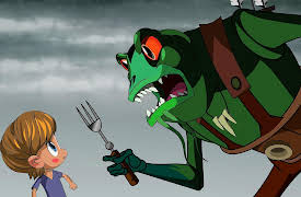 Masha's Spooky Stories, Season 1: Gloomy Story About the Darkest Dreams