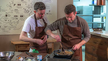 6:00 AM: Dermot's Taste of Ireland (S2 E6) (S2) | ITV3 | 6/13 2026