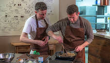 Dermot's Taste of Ireland (S2 E6)