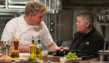 Ramsay's 24 Hours to Hell and Back