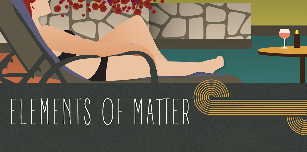 Elements of Matter (2018)