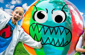 SuperHeroKids: Secret Spy Mission with SuperHeroKids!