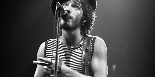 15:37: Bruce Springsteen, der amerikanische Freund | Arte | 11/9 2025