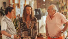 Panda (T2): Episodio 5