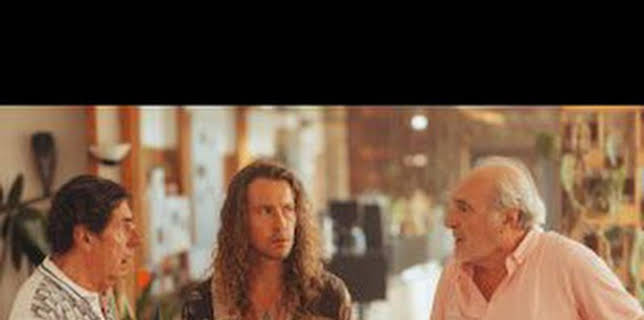 14:47: Panda (T2): Episodio 5 | COSMO | 3/25 2026