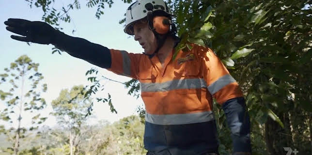 01:45: Highway Heroes Down Under | ProSieben Maxx | 1/8 2026