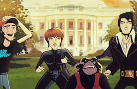 Agent Elvis: Maximum Density