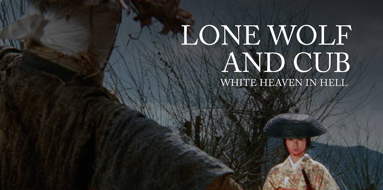 Lone Wolf and Cub: White Heaven in Hell (1974)