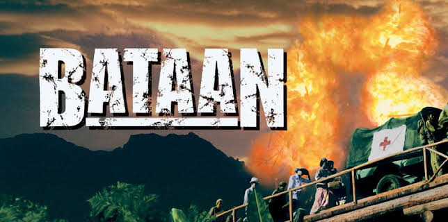 Bataan (1943)