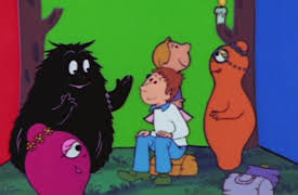 Barbapapa: Episode 98