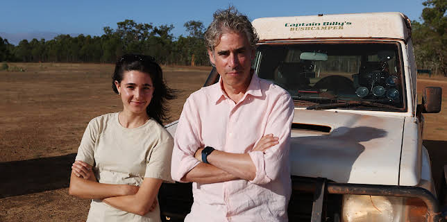 2:00 PM: World's Most Dangerous Roads (S4 E4) (S4) | Dave | 2/27 2026