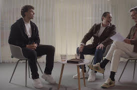 The Call - Ups: João Félix