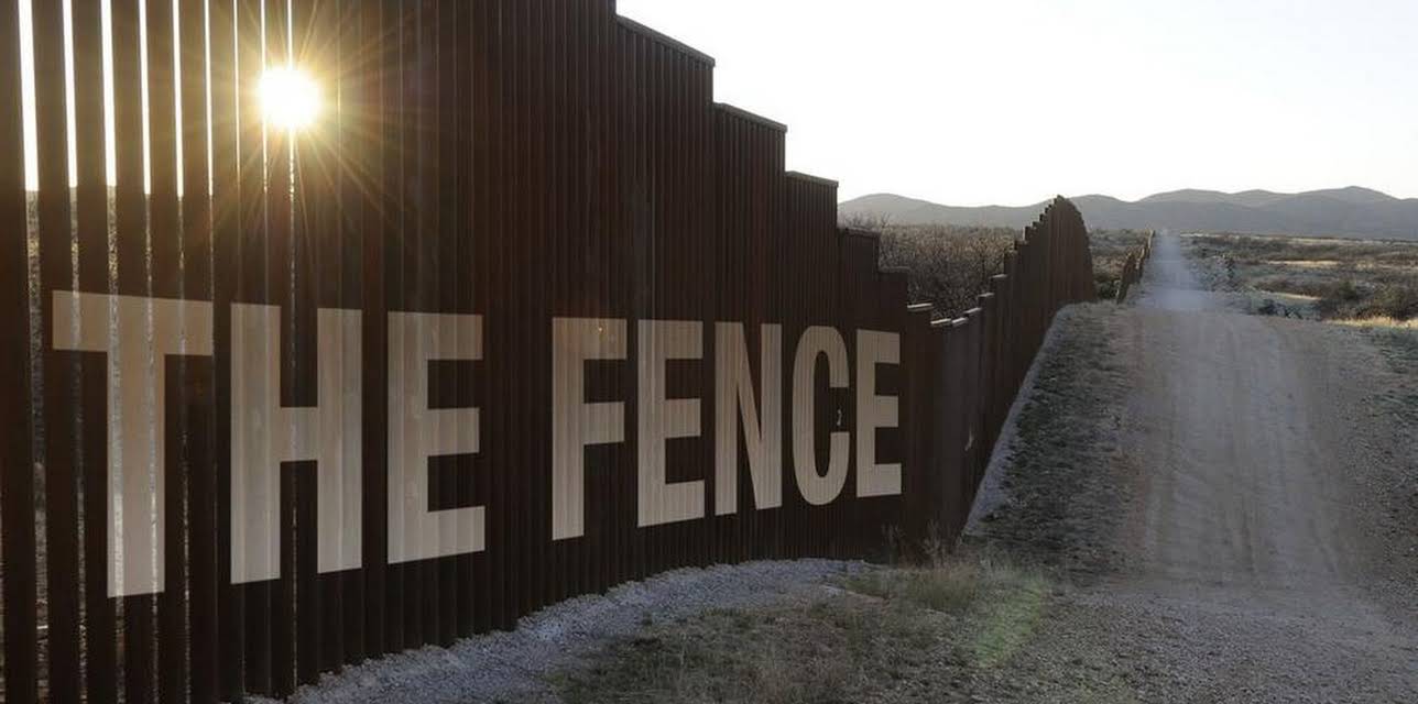 The Fence (2010)